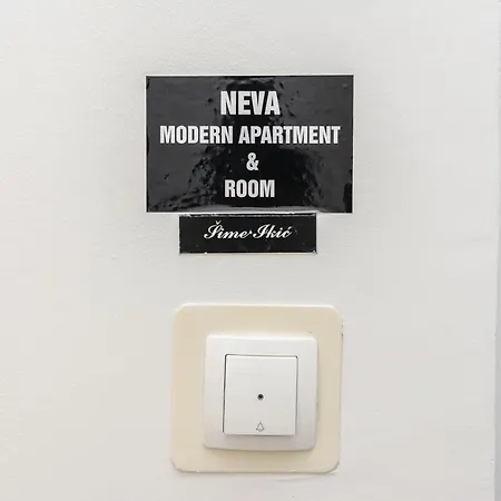 Gostinjska kuća Neva With Private Bathroom Zadar