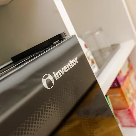 Gostinjska kuća Neva With Private Bathroom