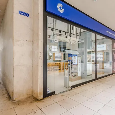 Neva With Private Bathroom Gostinjska kuća Zadar