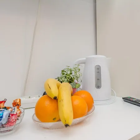 Neva With Private Bathroom Zadar