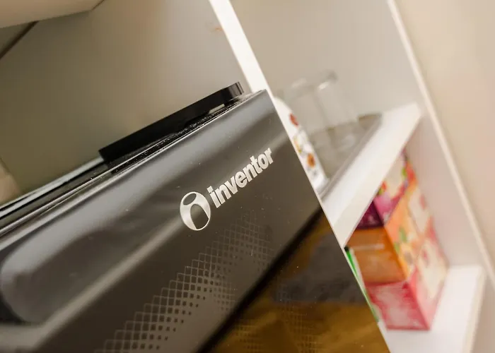 Guest house Neva With Private Bathroom